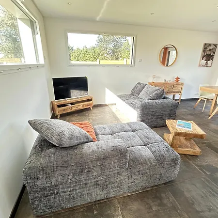 Julou Ferienhaus *