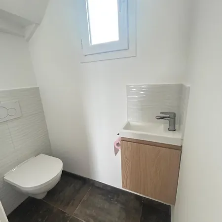 Ferienhaus Julou